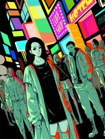 戏梦巴黎镜头观察配图占位
